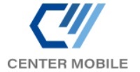 センターモバイルのLogo