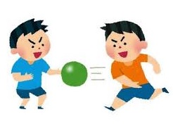 ドッジボール