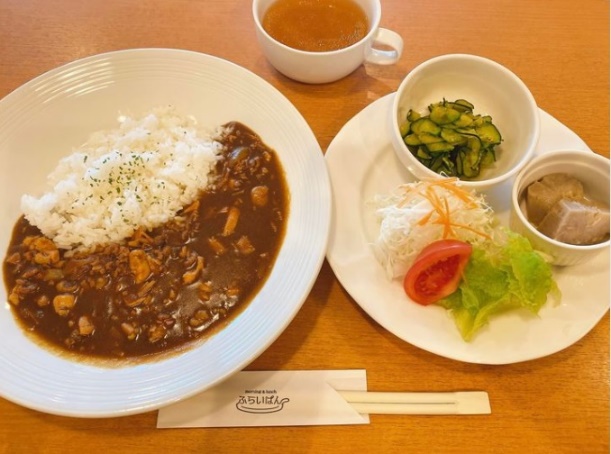 各種カレー