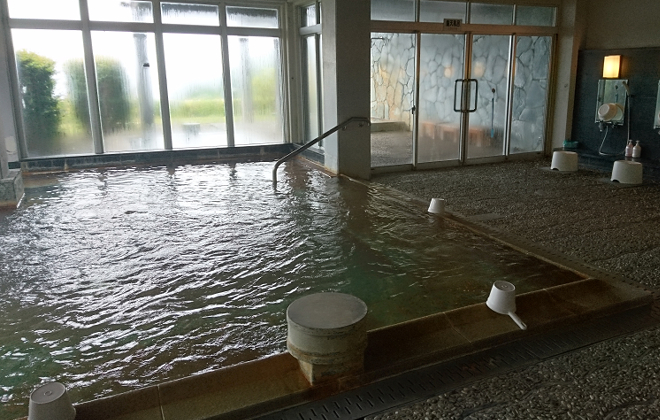 さざなみの湯