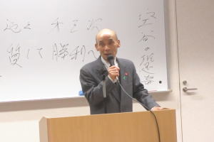 三次で終わらせる