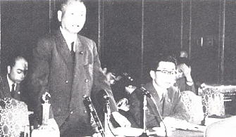 5月8日 参議院本会議