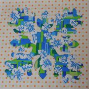 ハワイアンキルト