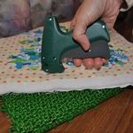 マイクロステッチ