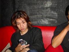 �N���b�N�I