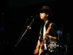 �o���h�����R���T�[�g�@��� Blue Note Live