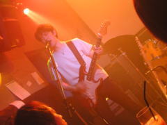 Char Night with Trifix