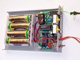 RXCb`ƃ^C}[̂ƂȂWING-LT